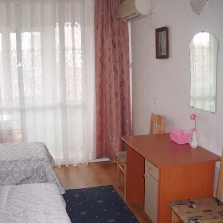 Guest house And Guest Limextour Pomorie