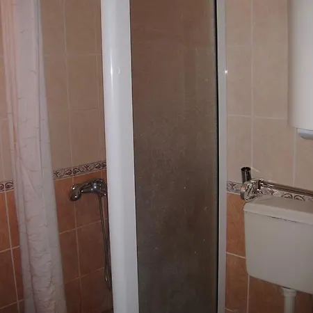 Guest house And Guest Limextour Pomorie