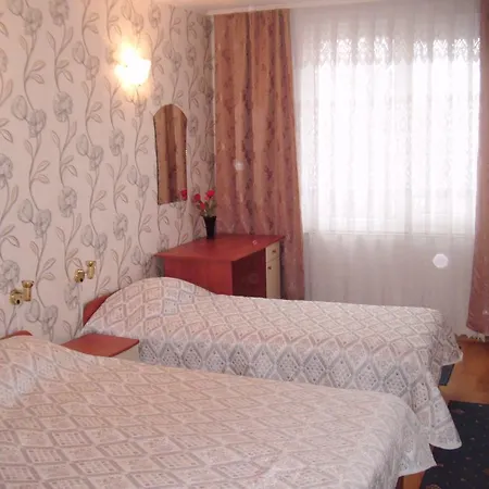 And Guest Limextour Guest house *