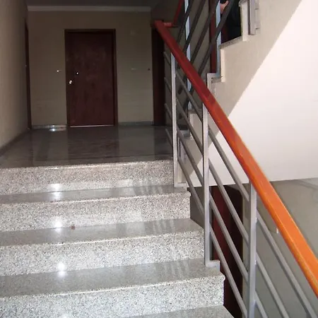 And Guest Limextour بيت ضيافة بوموري